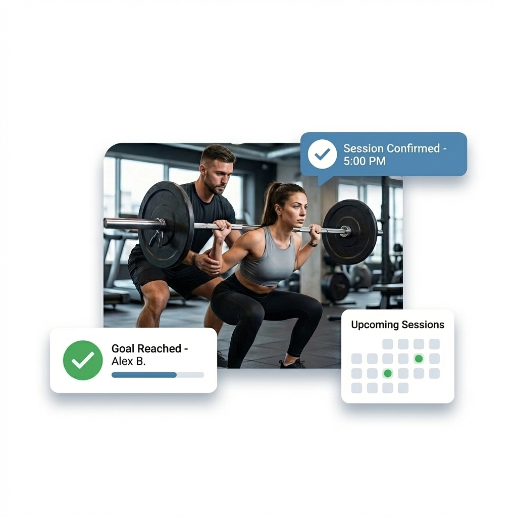 Performance Tracking