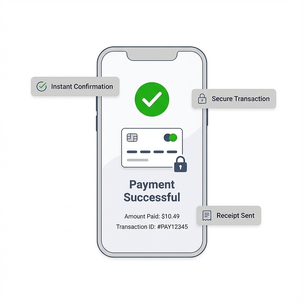 In-App Payments